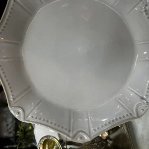 2 Platos Cerámica Médard de Noblat