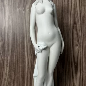 Figura Lladró "Torso Desnudo" (4511) - Vintage