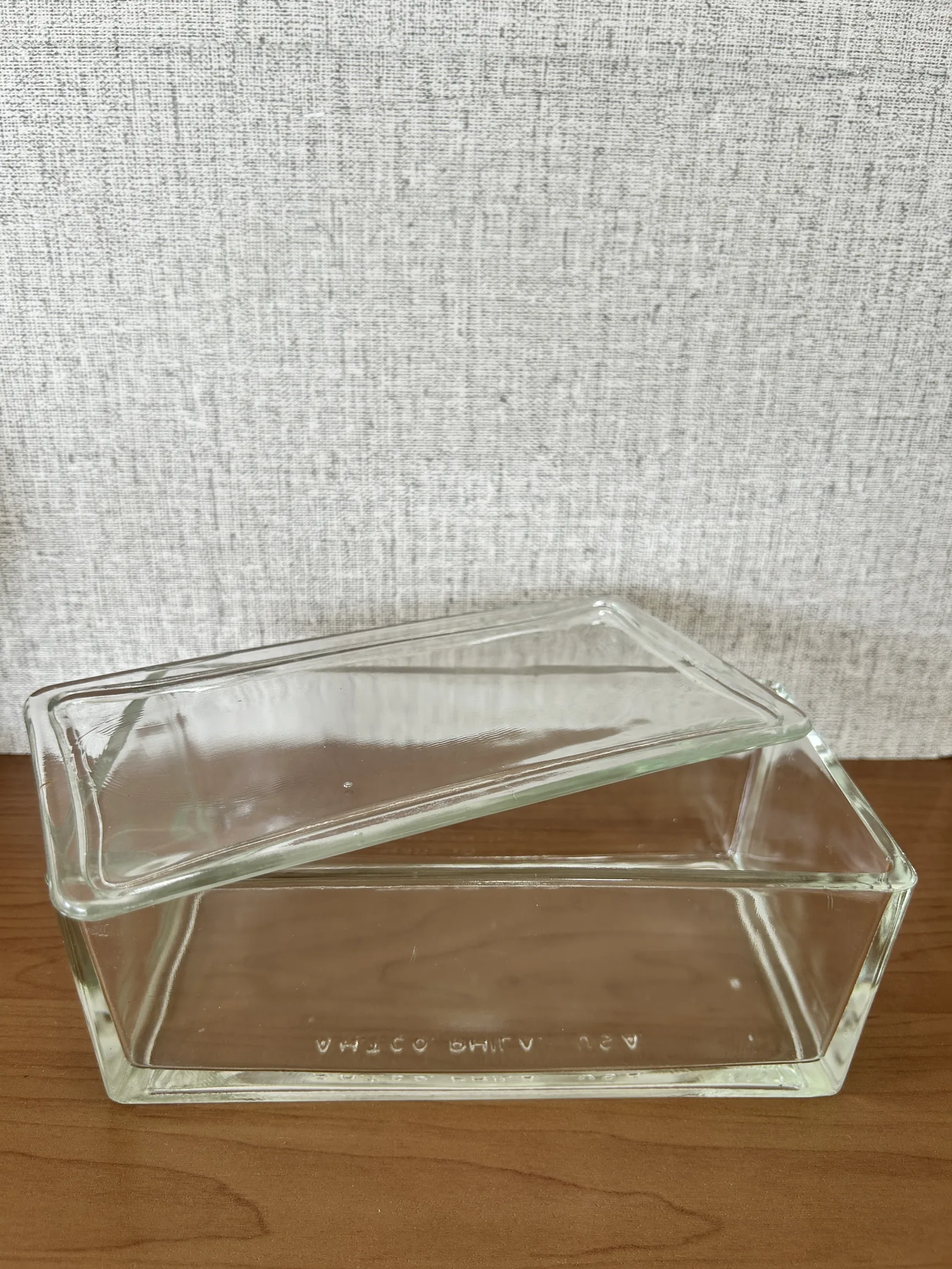 Cubeta de tinción de vidrio Wheaton (USA) - Imagen 3